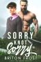 [Love in Knot Valley 02] • Sorry Knot Sorry · an MM Mpreg Romance (Love in Knot Valley Book 2)